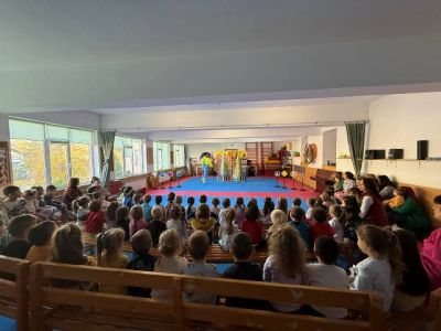 Безопасно се движи 7