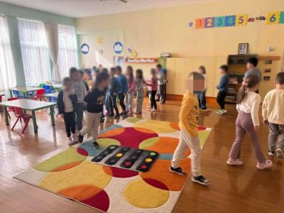 Улицата не е място за игра 2 5